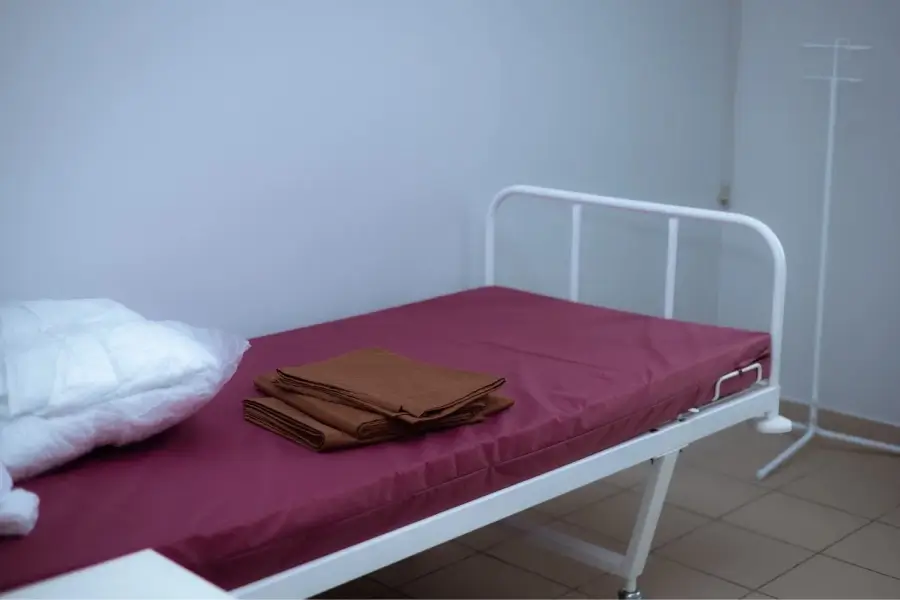 Частный вытрезвитель в Котласе: быстро, недорого
